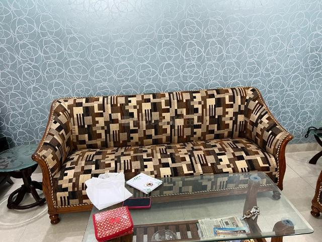 2 BHK Apartment in Patia for rent Bhubaneswar. The reference number is 20035518
