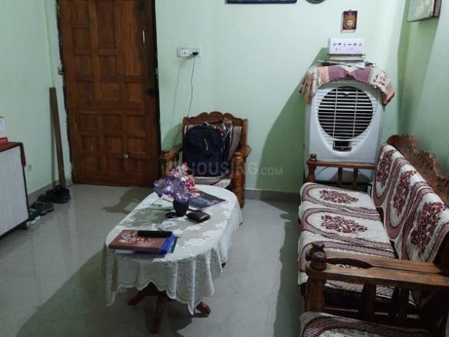 2 BHK Apartment in Patia for rent Bhubaneswar. The reference number is 20132812