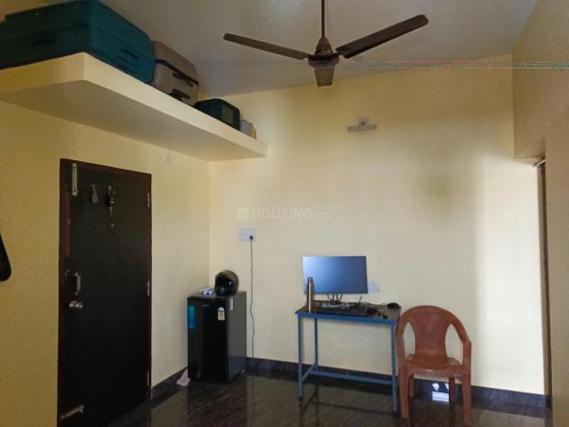 2 BHK Apartment in Patia for rent Bhubaneswar. The reference number is 20382135