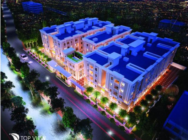 2 BHK Apartment in Patia for resale Bhubaneswar. The reference number is 13691266
