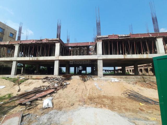 2 BHK Apartment in Patia for resale Bhubaneswar. The reference number is 16474116