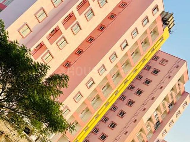 2 BHK Apartment in Patia for resale Bhubaneswar. The reference number is 18633721