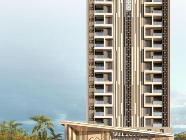 2 BHK Apartment in Patia for resale Bhubaneswar. The reference number is 19915625