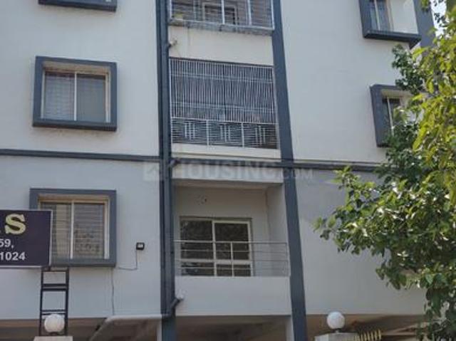 2 BHK Apartment in Patia for resale Bhubaneswar. The reference number is 20044497