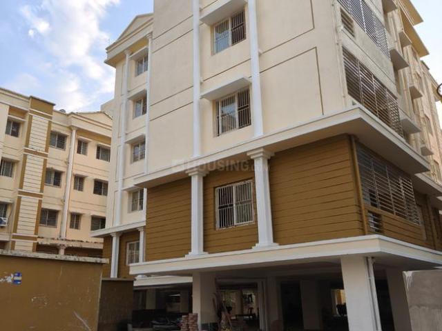 2 BHK Apartment in Patia for resale Bhubaneswar. The reference number is 20434794