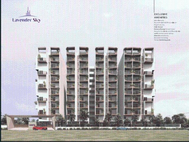 2 BHK Apartment in Patighanpur for resale Sangareddy. The reference number is 19101925