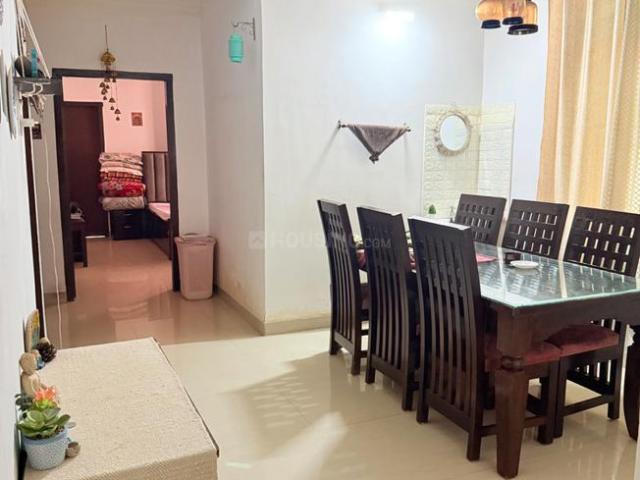 2 BHK Apartment in Pator Kuchi for rent Guwahati. The reference number is 20767514