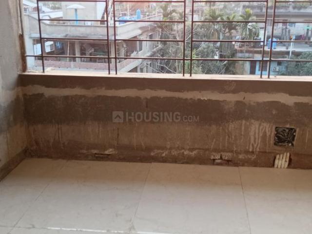 2 BHK Apartment in Pator Kuchi for resale Guwahati. The reference number is 17341969