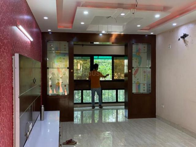2 BHK Apartment in Patparganj for rent New Delhi. The reference number is 12688375