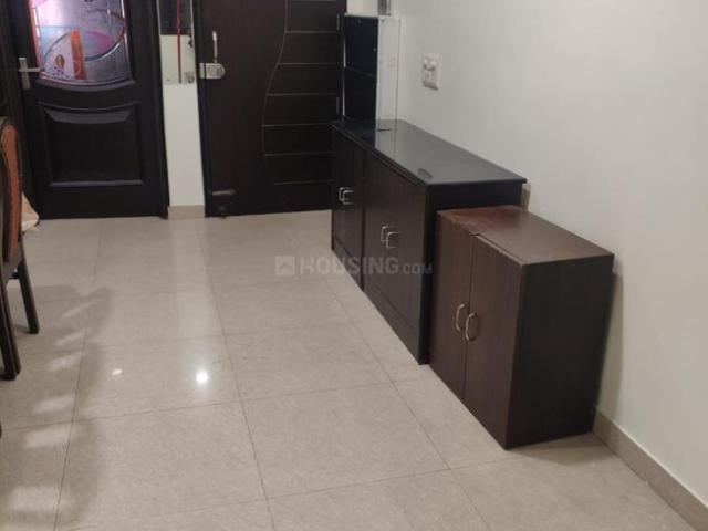 2 BHK Apartment in Patparganj for rent New Delhi. The reference number is 20410440