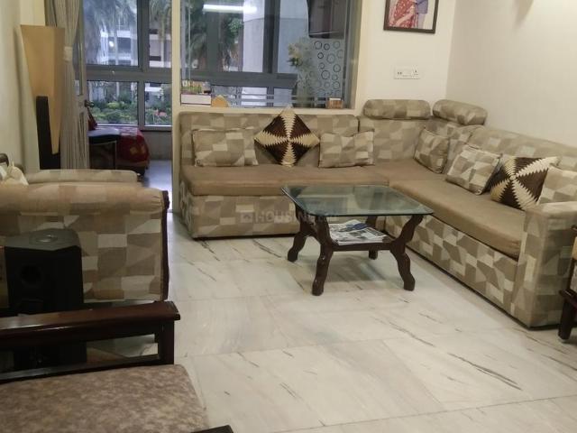 2 BHK Apartment in Patparganj for rent New Delhi. The reference number is 20445093
