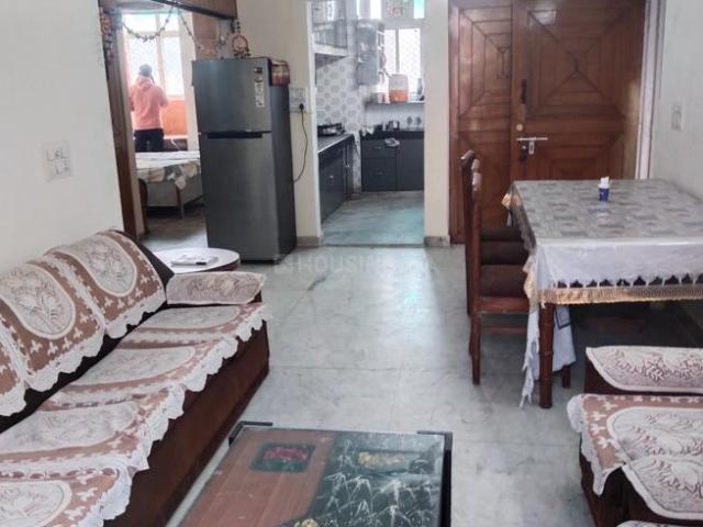 2 BHK Apartment in Patparganj for rent New Delhi. The reference number is 20006801