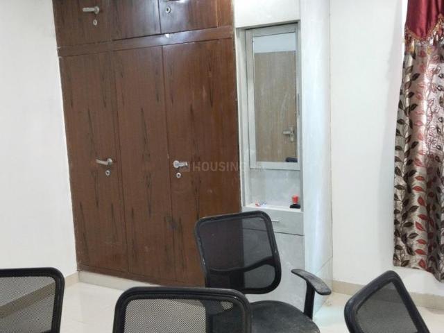 2 BHK Apartment in Patparganj for rent New Delhi. The reference number is 20030450