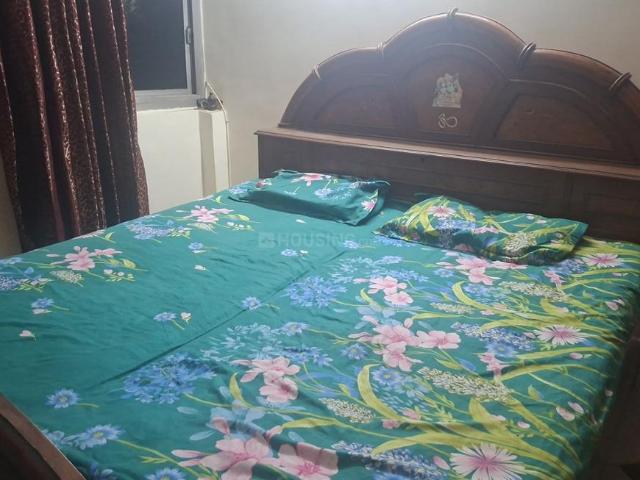 2 BHK Apartment in Patparganj for rent New Delhi. The reference number is 20385856