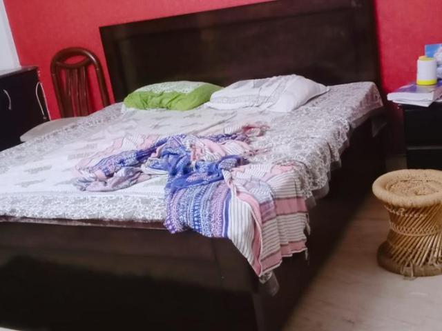 2 BHK Apartment in Patparganj for resale New Delhi. The reference number is 17243328