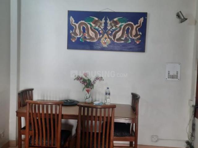 2 BHK Apartment in Patparganj for resale New Delhi. The reference number is 19978125