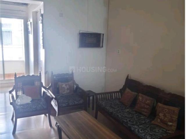 2 BHK Apartment in Patparganj for resale New Delhi. The reference number is 19990677