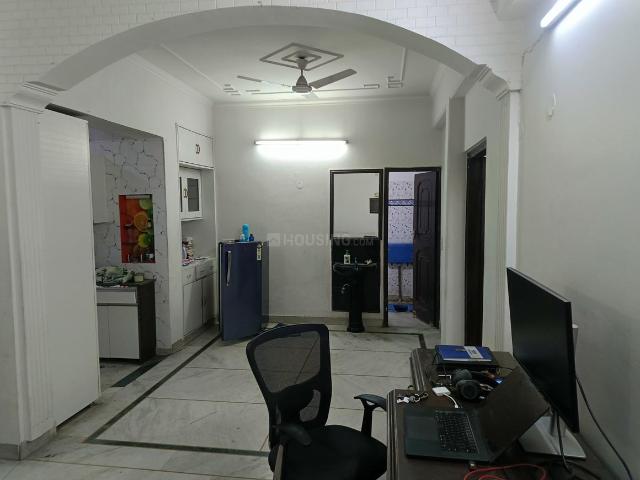 2 BHK Apartment in Patparganj for resale New Delhi. The reference number is 20049221