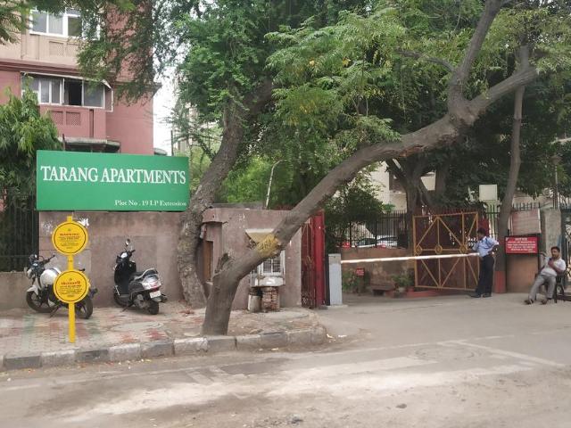 2 BHK Apartment in Patparganj for resale New Delhi. The reference number is 20128168