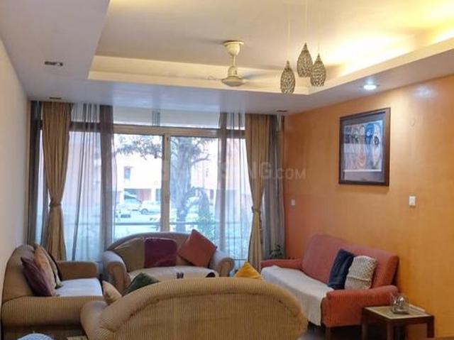2 BHK Apartment in Patparganj for resale New Delhi. The reference number is 20344558