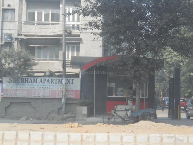 2 BHK Apartment in Patparganj for resale New Delhi. The reference number is 20347555