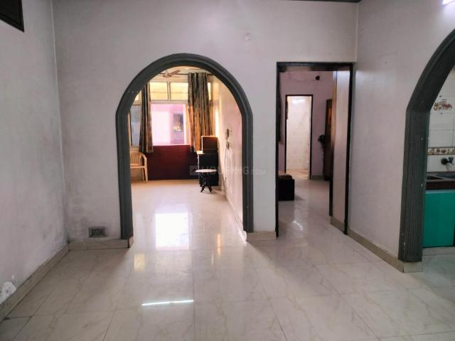 2 BHK Apartment in Patparganj for resale New Delhi. The reference number is 20644276