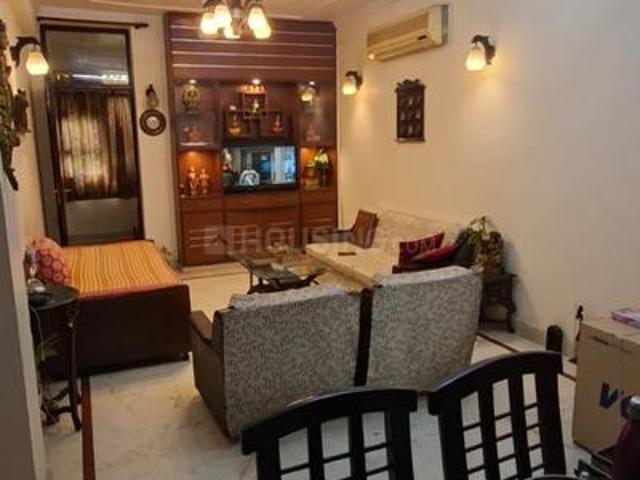 2 BHK Apartment in Patparganj for resale New Delhi. The reference number is 20699322