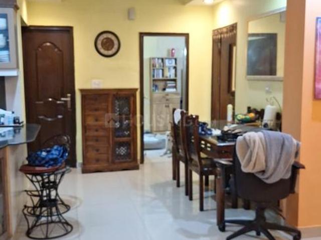2 BHK Apartment in Patparganj for resale New Delhi. The reference number is 20714902