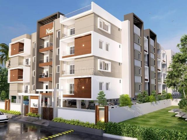 2 BHK Apartment in Patrapada for resale Bhubaneswar. The reference number is 16135279