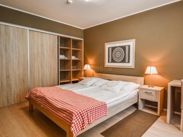 2 BHK Apartment in Patrapada for resale Bhubaneswar. The reference number is 17776022