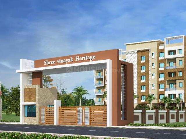 2 BHK Apartment in Patrapada for resale Bhubaneswar. The reference number is 17069278