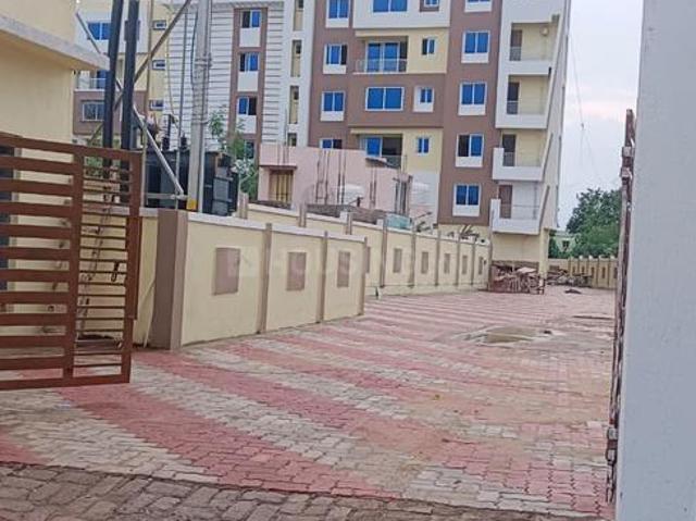 2 BHK Apartment in Patrapada for resale Bhubaneswar. The reference number is 20735954