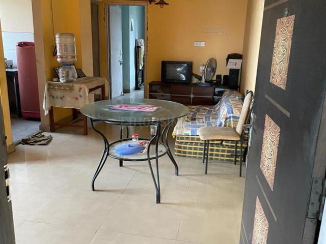 2 BHK Apartment in Patuli for rent Kolkata. The reference number is 19356795