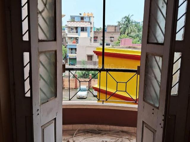 2 BHK Apartment in Patuli for rent Kolkata. The reference number is 20454811
