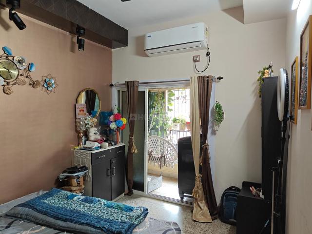 2 BHK Apartment in Patuli for rent Kolkata. The reference number is 20693405