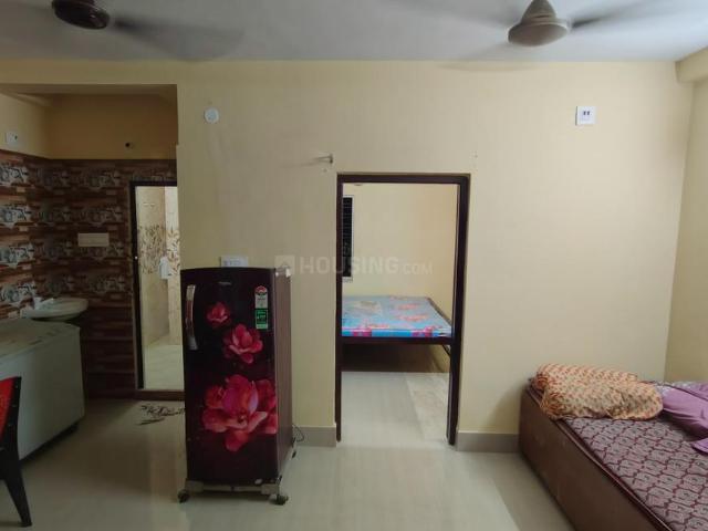 2 BHK Apartment in Patuli for rent Kolkata. The reference number is 20728006