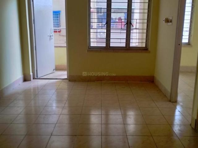 2 BHK Apartment in Patuli for rent Kolkata. The reference number is 20801756