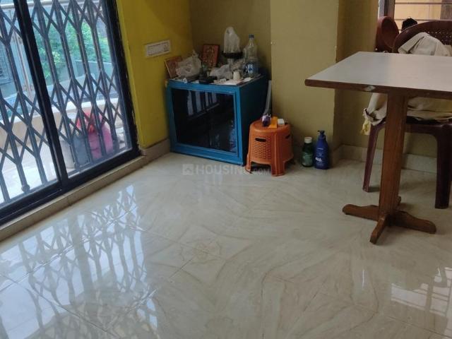 2 BHK Apartment in Patuli for rent Kolkata. The reference number is 20184870