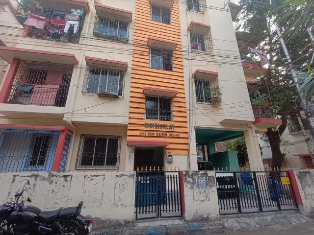 2 BHK Apartment in Patuli for rent Kolkata. The reference number is 20265286