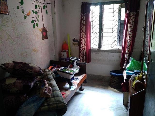 2 BHK Apartment in Patuli for rent Kolkata. The reference number is 20381730
