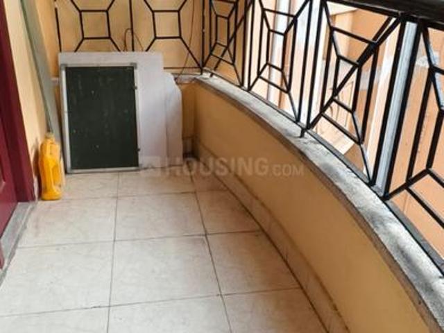 2 BHK Apartment in Patuli for rent Kolkata. The reference number is 20393627
