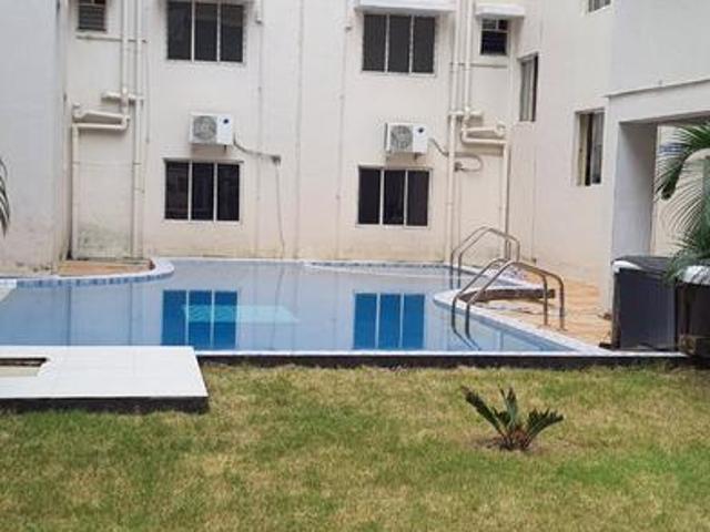 2 BHK Apartment in Patuli for rent Kolkata. The reference number is 9612903