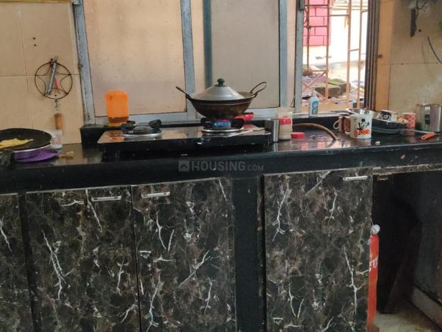 2 BHK Apartment in Patuli for resale Kolkata. The reference number is 18680923
