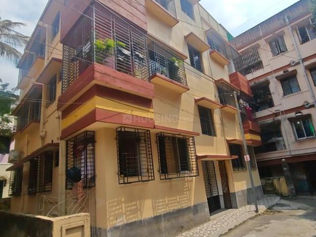 2 BHK Apartment in Patuli for resale Kolkata. The reference number is 19845125