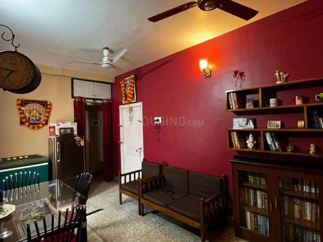 2 BHK Apartment in Patuli for resale Kolkata. The reference number is 19892237