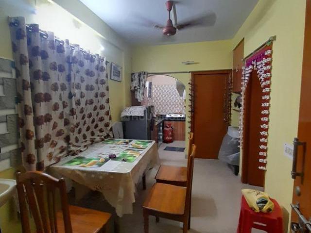2 BHK Apartment in Patuli for resale Kolkata. The reference number is 20011444