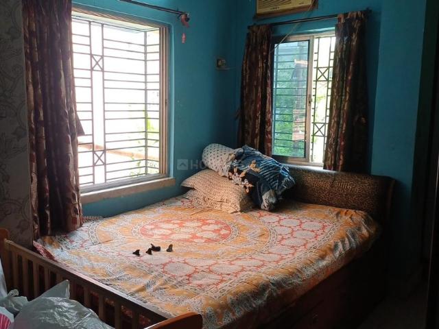 2 BHK Apartment in Patuli for resale Kolkata. The reference number is 20036335