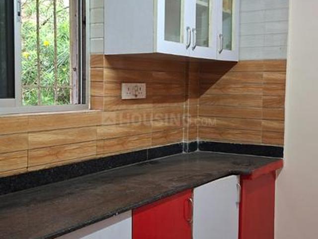 2 BHK Apartment in Patuli for resale Kolkata. The reference number is 20345118