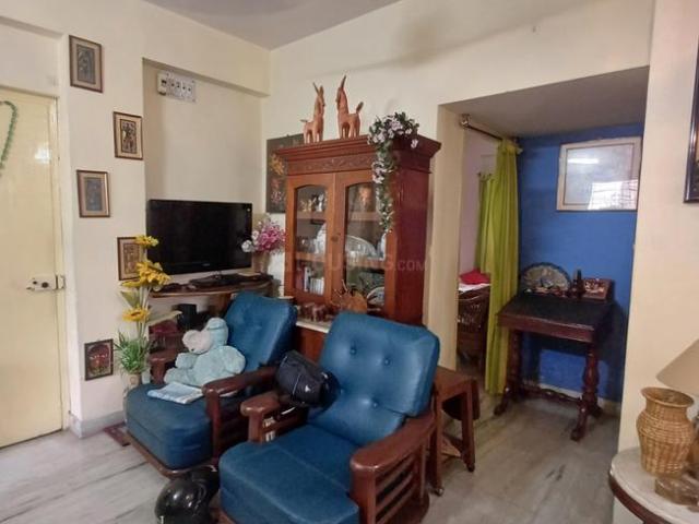 2 BHK Apartment in Patuli for resale Kolkata. The reference number is 20673884