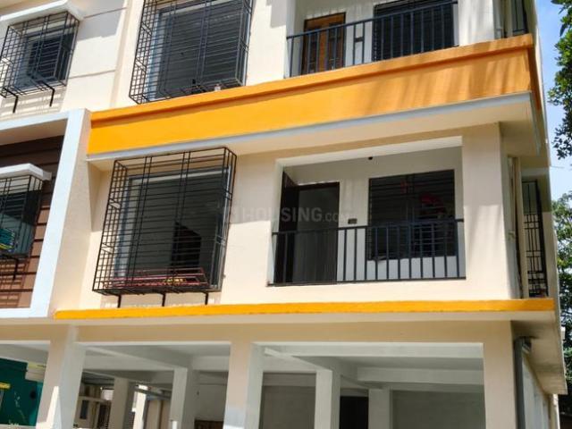 2 BHK Apartment in Patuli for resale Kolkata. The reference number is 20612891